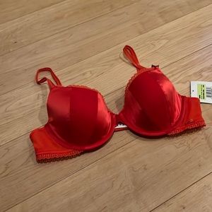 Calvin Klein Demi bra